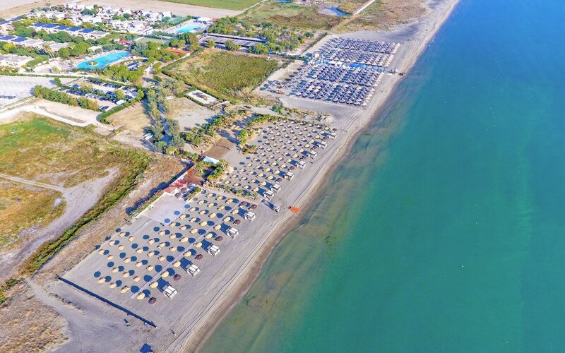 VILLAGGIO EMMANUELE